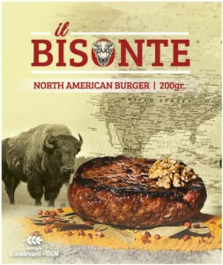 Il Bisonte