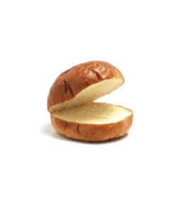 Potato Bun for Smashed