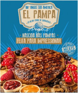 El Pampa