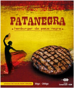 Patanegra