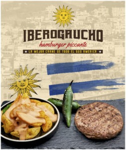 Ibero Gaucho