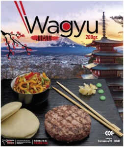 Wagyu