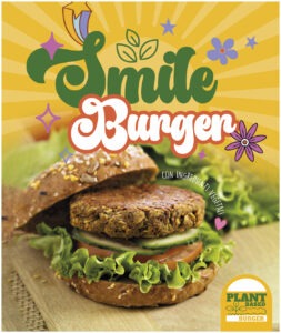 Smile Burger