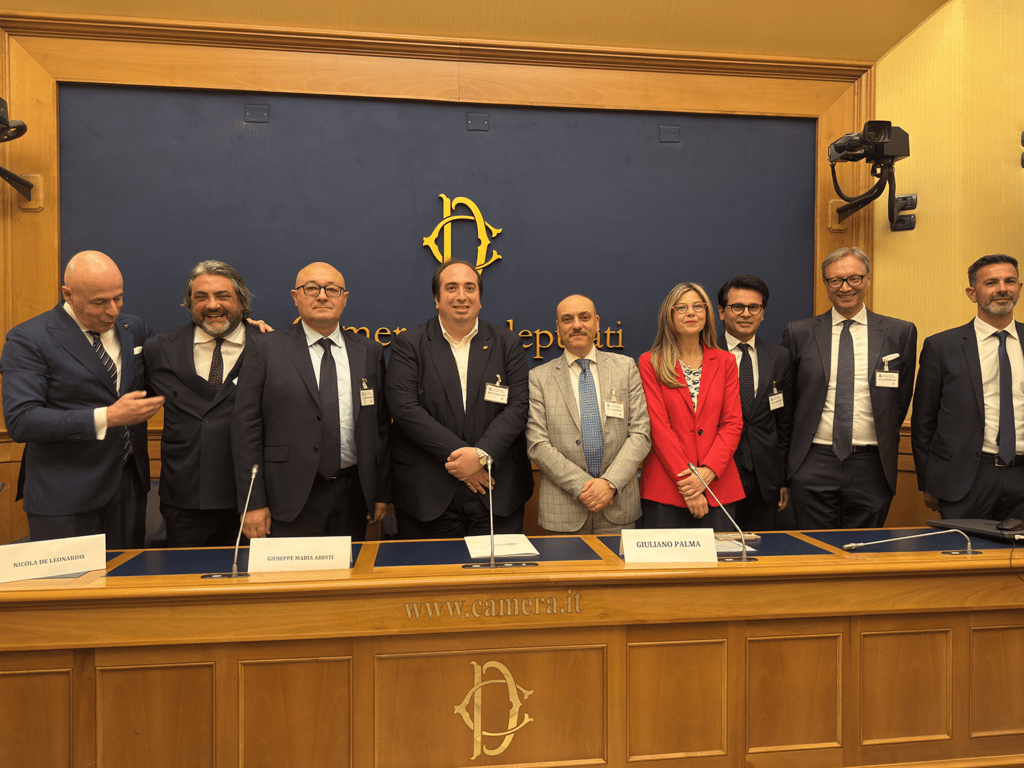 Innovazione e agroalimentare: l'Italia al centro della nuova agenda europea.