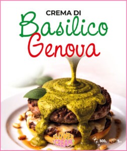 CREMA DI BASILICO
