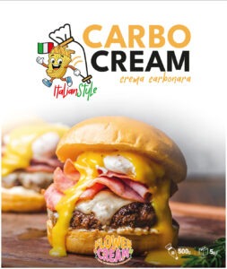 CARBO CREAM