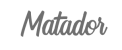 Logo Matador